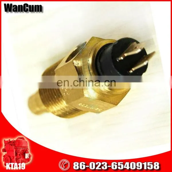 Cummins Pressure Sensor KTA38-G2 Sensor Temperature 4061022 photo-2