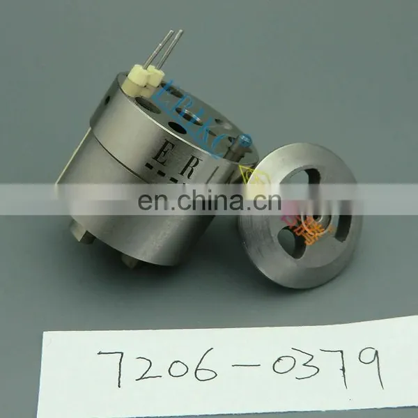 CR Injector Actuator 72060379 for Volvo Injector 20430583 photo-6