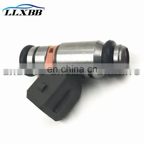 Fuel Injector Nozzle IWP099 For Peugeot Renault Clio Kangoo Express Thalia Twingo 50102102 0280158168 photo-4