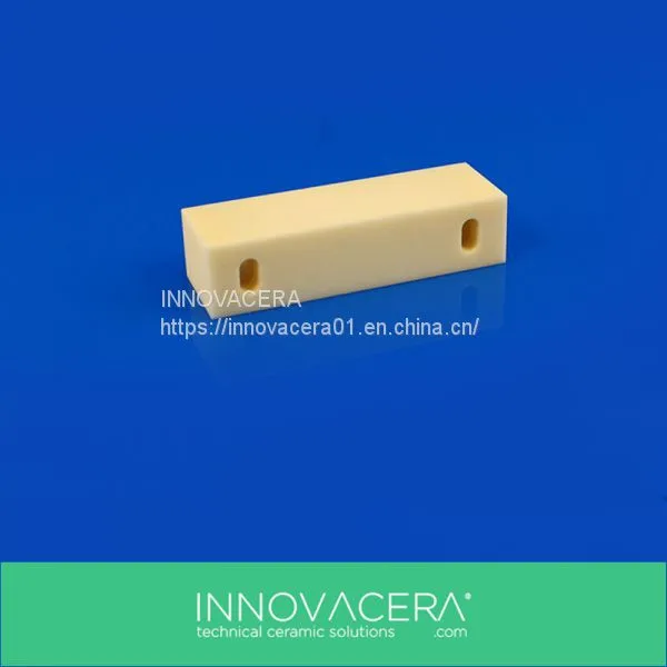 99% Alumina Ceramic Plate photo-4