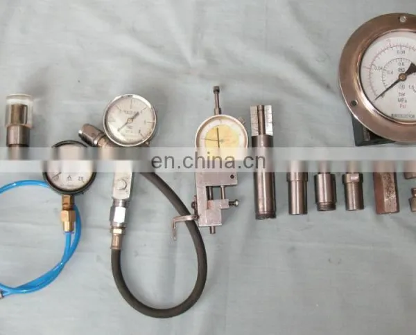 Automobile Testing Machine Diesel Fuel Injection Pump Test Bench Spare Parts Universal Joint photo-6