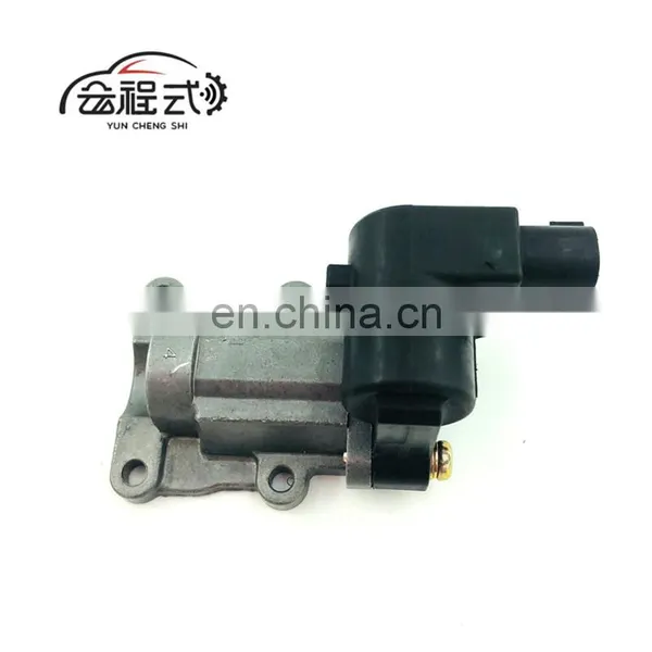 Idle Air Control Valve for 01-03 Toyota RAV4 Highlander 22270-28010 photo-2