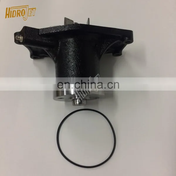 K4 Water Pump J08E J08C 16100-4290 for SK300-8 SK350-8 SK360-8 16100-E0022 photo-5