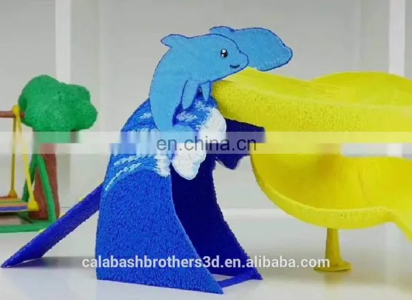 Factory Price100% Biodegradable Compostable PCL PLA 3D Filament for Drawing Pen 3D photo-4