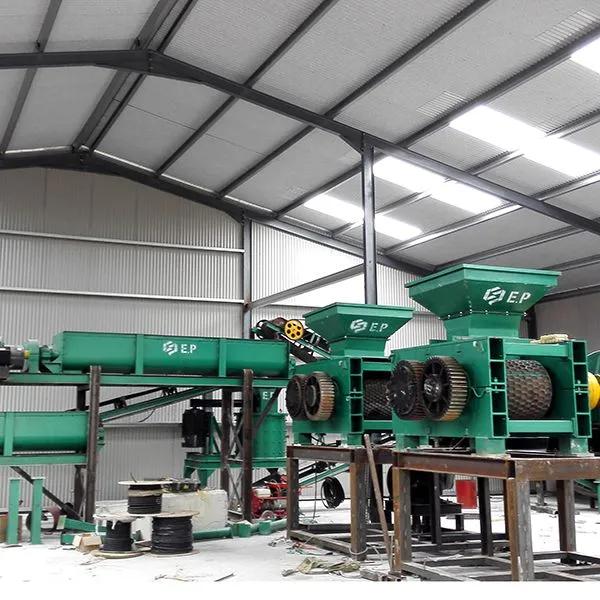 Zhengzhou E.P Machinery Co., Ltd. company overview - view 4
