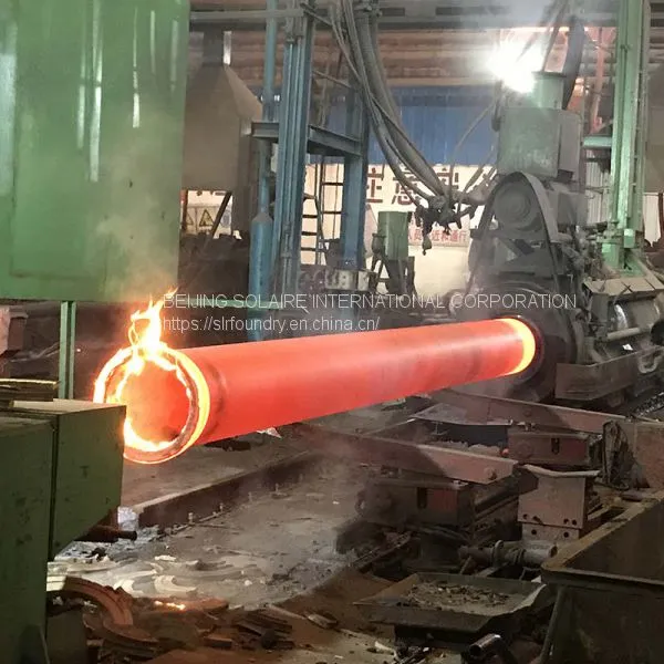 Cement Mortar Lining photo-3