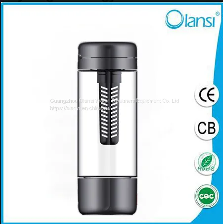Hydrogen Energy Water kettle Use alkaline hydrogen Water machine