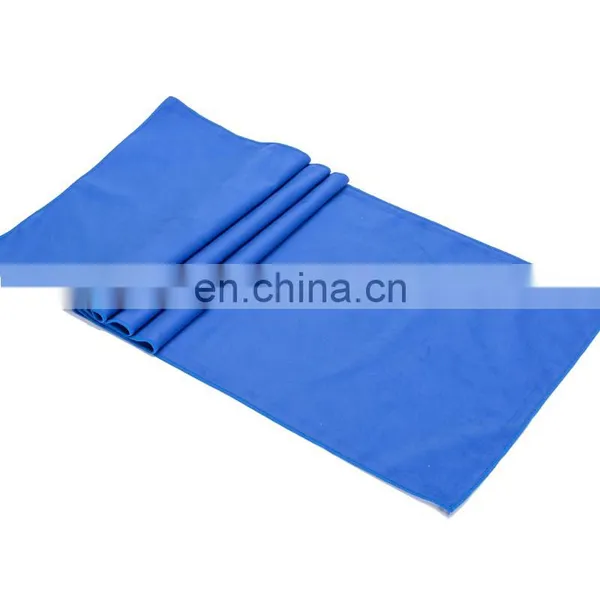 Hot Selling 30 Colors in Stock Colorful Travel Towel ,sport Towel ,quick-dry Towel photo-5