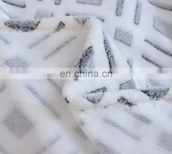 2020 3D Printed Flannel Fleece Blanket photo-3