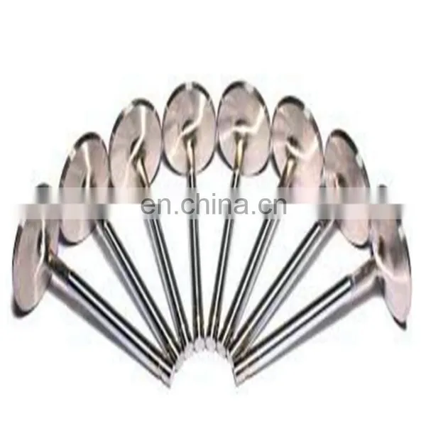 Car Spare Parts Engine Valve for 2015 HYUNDAI Grand Starex 4WD H1 Wagon Cvx Preium photo-5