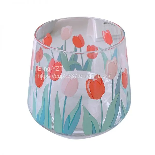 Tulip Cup