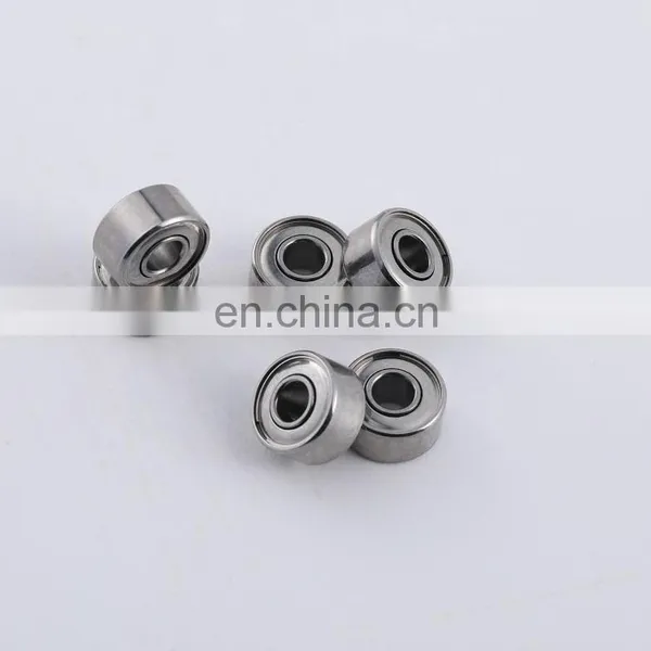 RC MODEL CAR BEARING 3X8X4 693ZZ FOR RC BEARING photo-3
