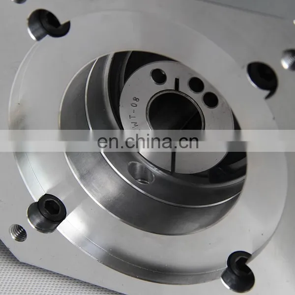 High Torque Sports Electric Vehicle Utv Gearbox photo-4