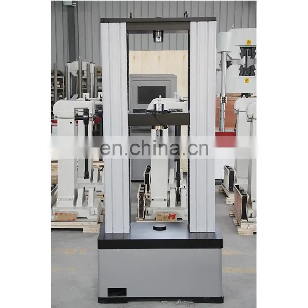 Computerised Electronic Universal Testing Machine photo-5