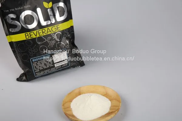 Aromatic Brown Sugar Flavored Syrup (Concentrated) China Supplier Factory photo-3