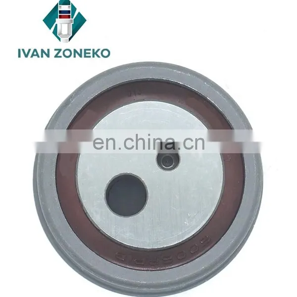 Timing Belt Tensioner Pulley Tension Roller 24810-37120 2481037120 24810-37100 For Huyndai Santa Fe Sonata Kia Sportage G6BV photo-4
