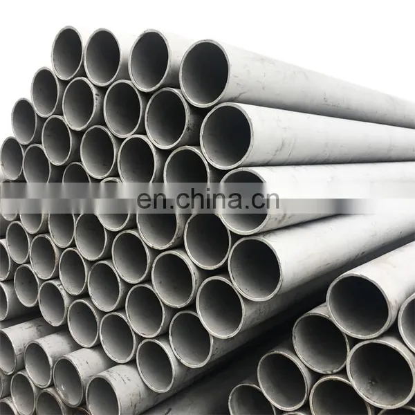 SA213 TP317L TP317 Stainless Steel Seamless Boiler Tube photo-4