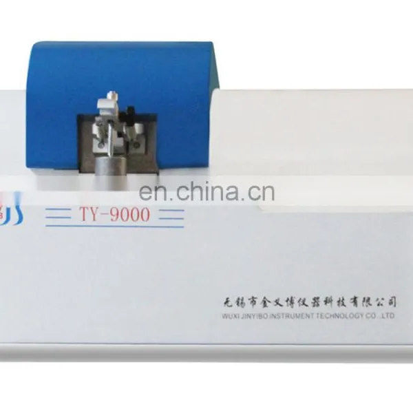 Spark Spectrometer for Metal Analysis photo-4