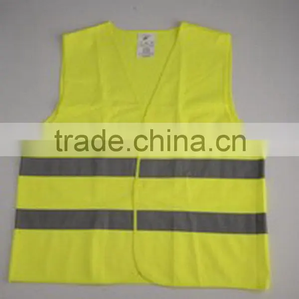 Contemporary New Coming Road Safety Equipment Vest