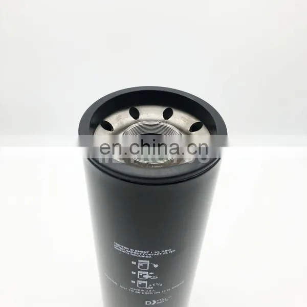 Excavator Engine Oil Filter BD7353 P550595 LF16243 RE530107 photo-6