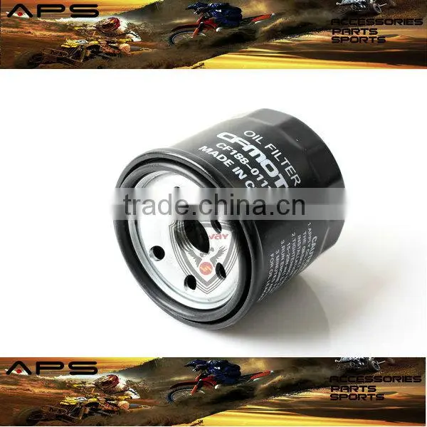 CF MOTO ATVs Parts Oil Filter for CF500 X5 ATV photo-4