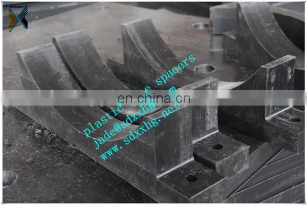 PUF PIPE SUPPORT & METAL CLAMPS photo-5