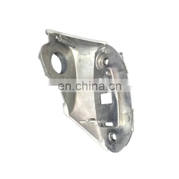 Oem Manufacturing Plastic Steel Die Casting Injection Mould Maker Supplier Designer Foam Compression Aluminium Molding Items photo-4