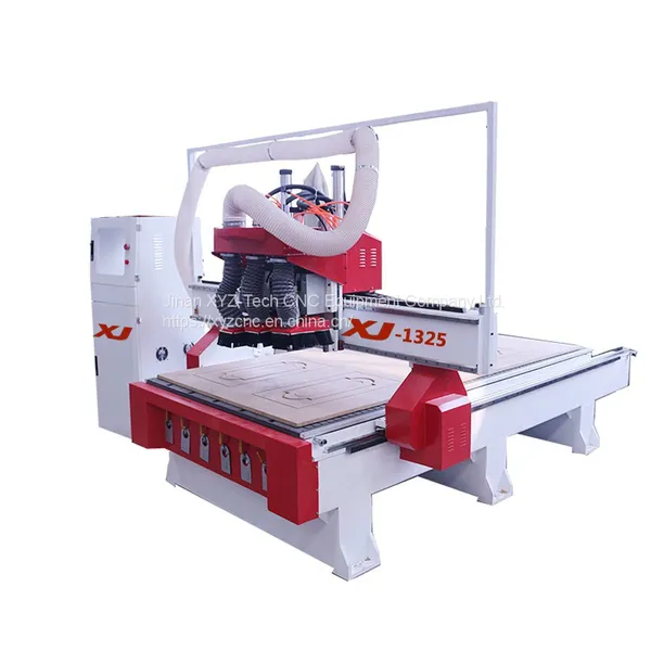 Cnc Router