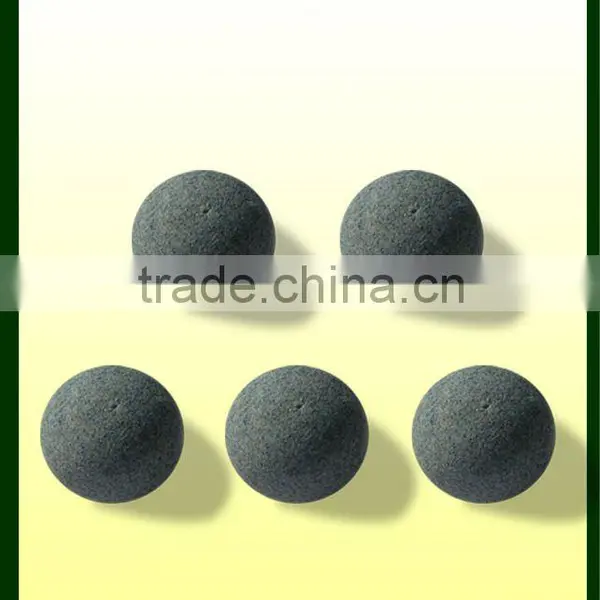 Ceramic Gray Grinding Balls