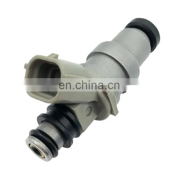 Good Quality Fuel Injector/Nozzle 23250-11060 Fits for Toyota Starlet EP82 1989-96 EP91 1996-99 1.3L photo-5