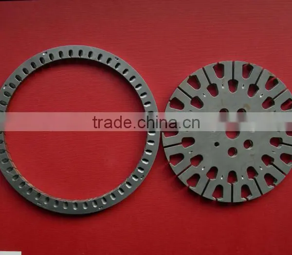 Current Transformer Iron Core photo-3