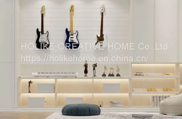 MULTIFUNCTIONAL ROOM