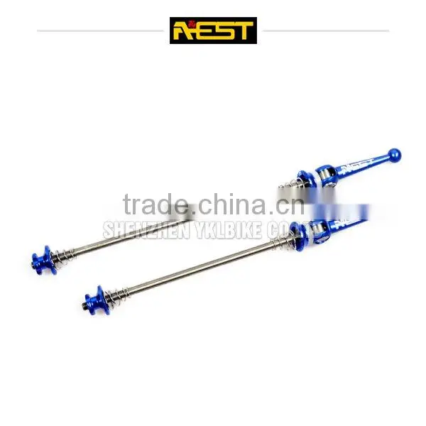 New Arrival Lightweight Titanium Ti Color Skewers photo-3