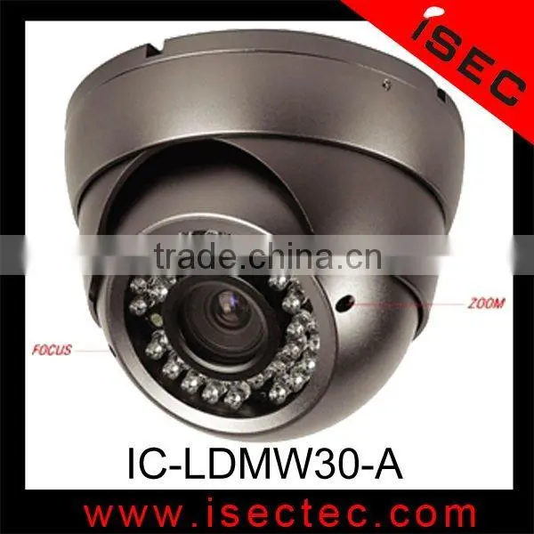 AHD Analog High Definition Camera With Sony Imx238 30m ir Distance 720p/960p hd Security Camera With Mic photo-4