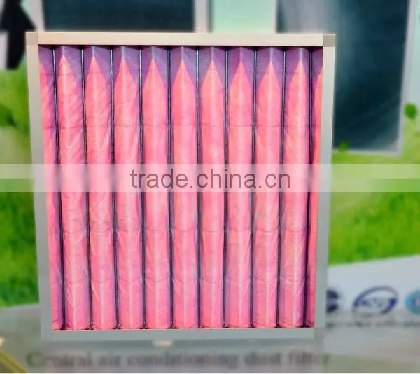 Panel Corase Air Filter photo-3