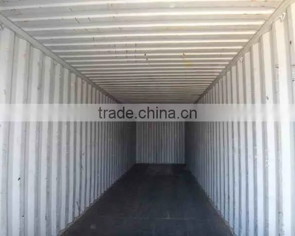 40ft Second Hand Container for Sale(20'GP/40'GP/HC) photo-6