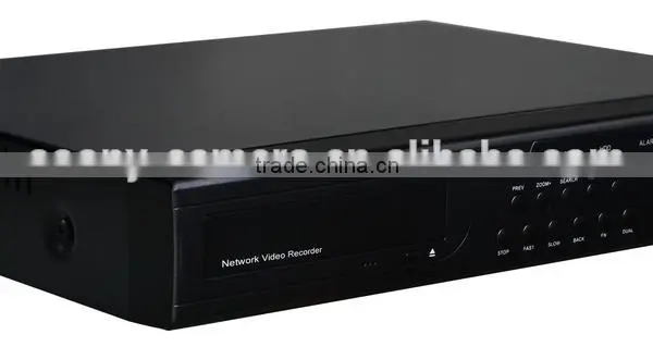 H 264 IP Camera WIFI NVR Kit for Home Surveillance Security Systems, Wifi ip Camera With Nvr Kit photo-4