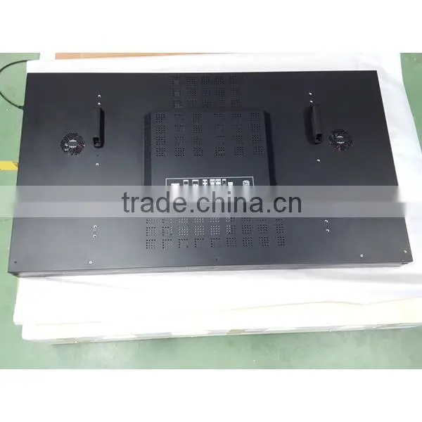 Cost Effective 55 Inch Video Wall Lcd Screen (5.3mm 700nits) photo-3