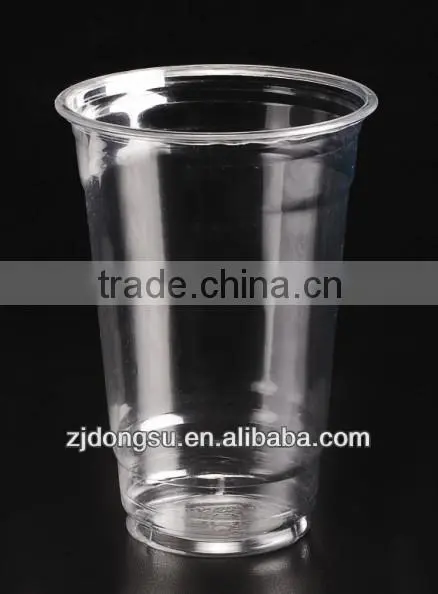 Disposable Plastic Cup, Disposable Beverage Cup, Disposable Tableware