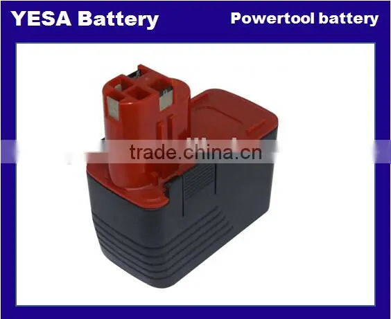 14.4V Ni-cd Ni-MH Batteries 2 607 335 160 BAT015 Power Tool Battery for Bosch photo-3