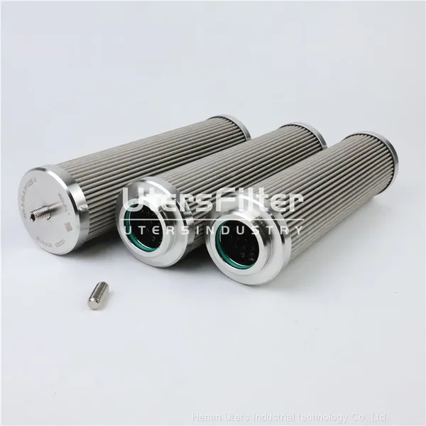 INR-S-95-A-PF025-V UTERS Industrial Replace of INDUFIL Hydraulic Filter Element photo-4
