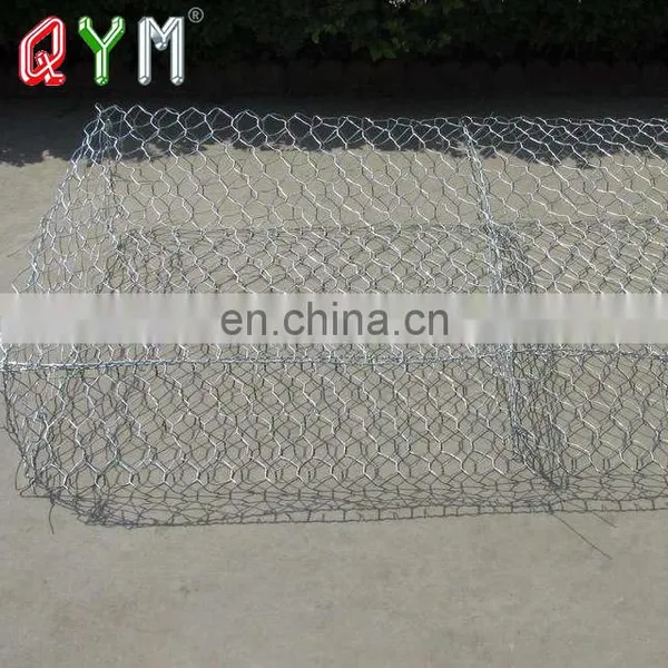 Gabion Retaining Wall Design Hexagonal Gabion photo-2