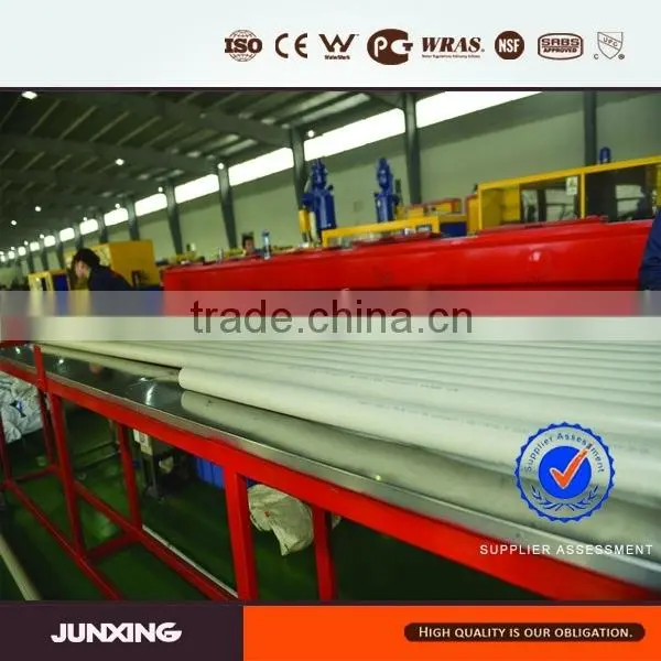 Pp-r co Es/green Tube/pp Plastic Pipe photo-6