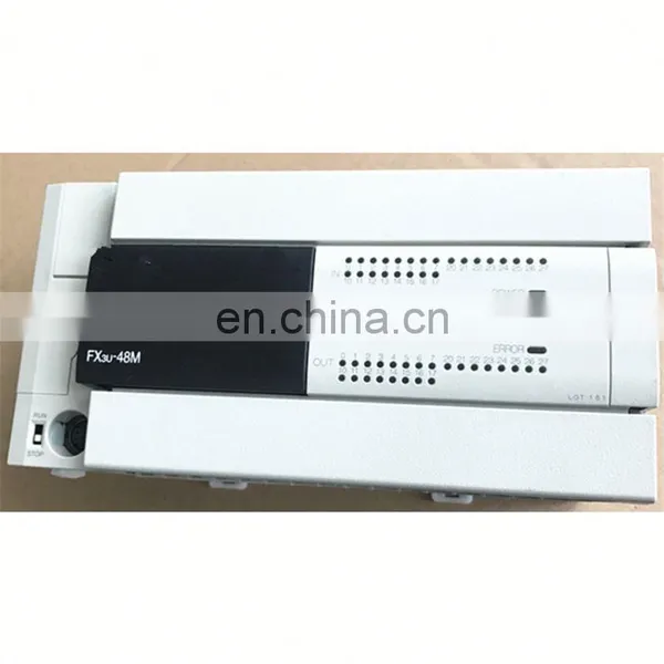 FX2N-16MT PLC Programmable Controller photo-3