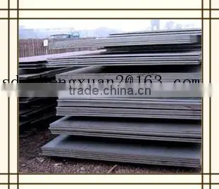 Steel Sheet Price for Construction photo-4