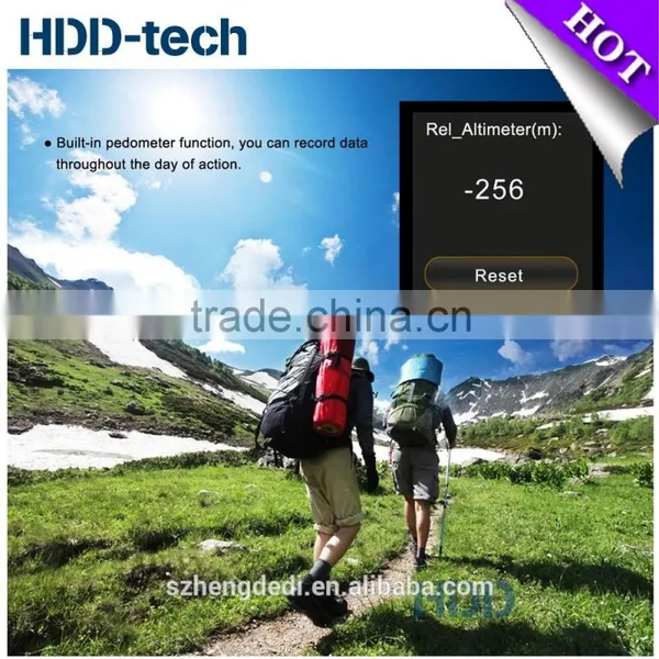 2015 Latest Waterproof Android Smart Watch Phone,New Bluetooth Watch,Bluetooth Watch Phone photo-3