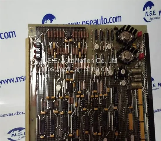 WOODWARD 9905-462 BRAND NEW