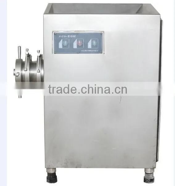 Meat Mixer Grinder With Good Price photo-2