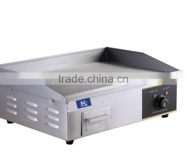 Electric Griddle DK-818