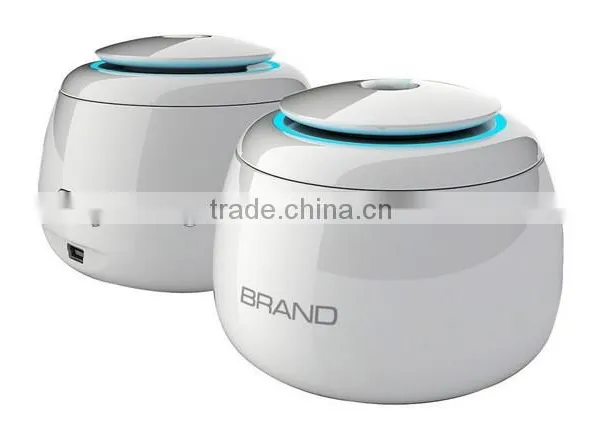Ultrasonic air humidifier / mist humidifier / aroma humidifier